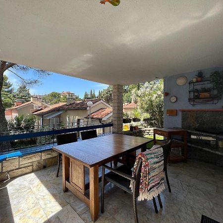 Apartment 25 Порторож Екстериор снимка