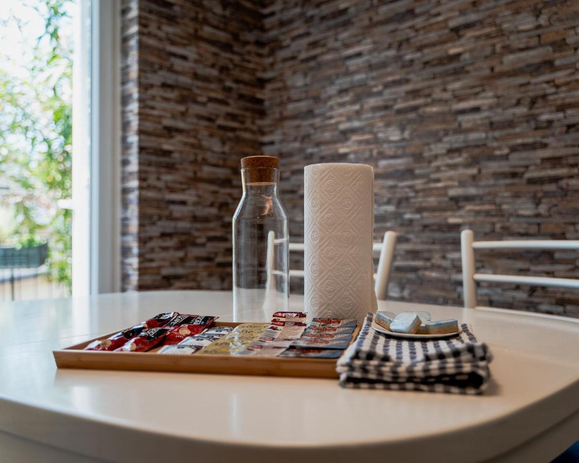 Apartment 25 Порторож Екстериор снимка