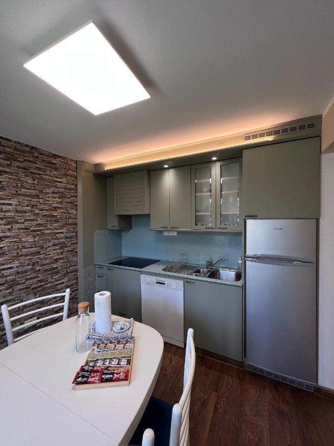 Apartment 25 Порторож Екстериор снимка