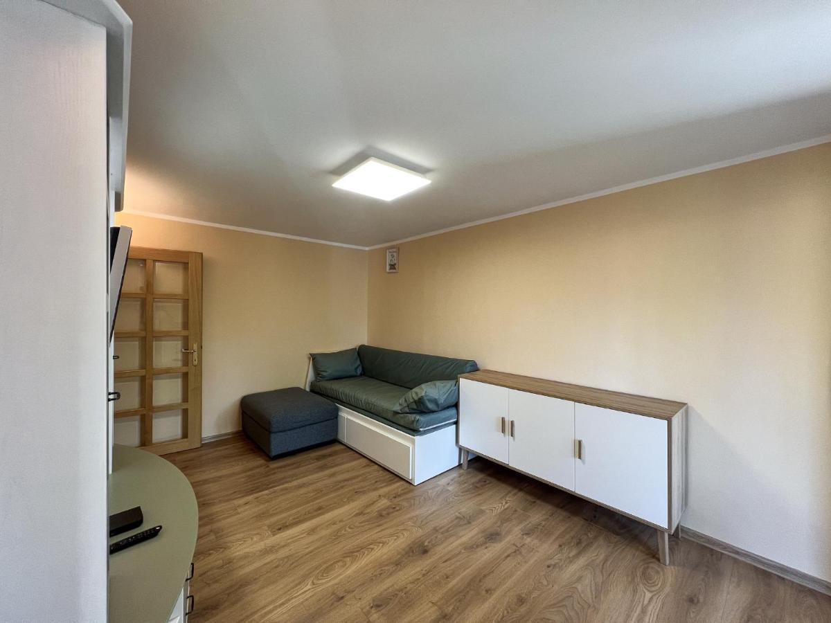 Apartment 25 Порторож Екстериор снимка