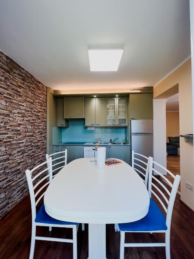 Apartment 25 Порторож Екстериор снимка