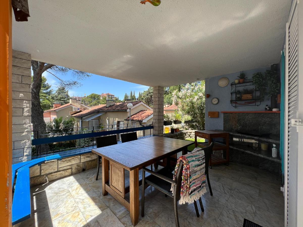 Apartment 25 Порторож Екстериор снимка