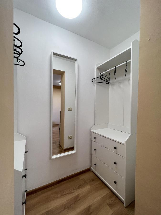 Apartment 25 Порторож Екстериор снимка