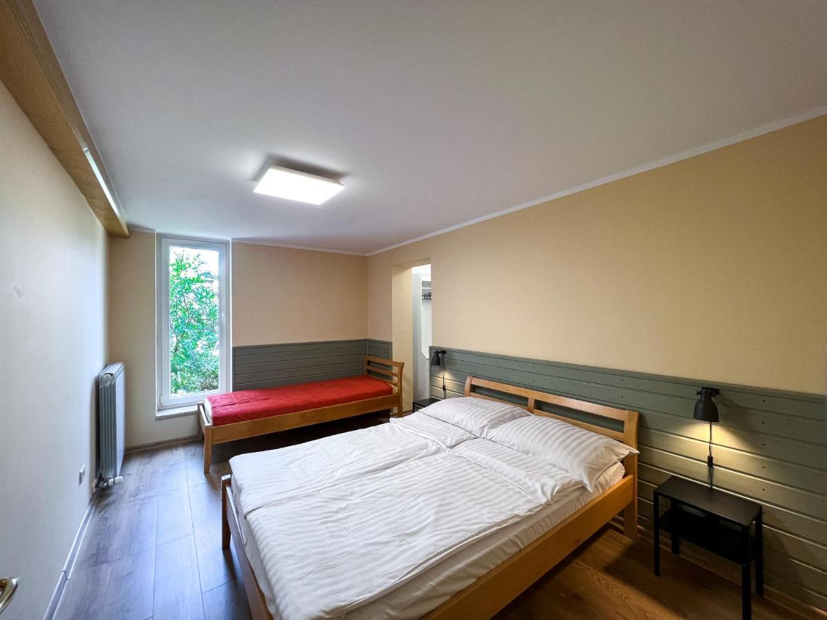 Apartment 25 Порторож Екстериор снимка
