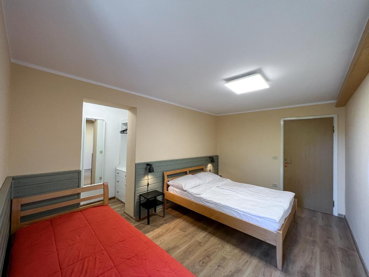 Apartment 25 Порторож Екстериор снимка