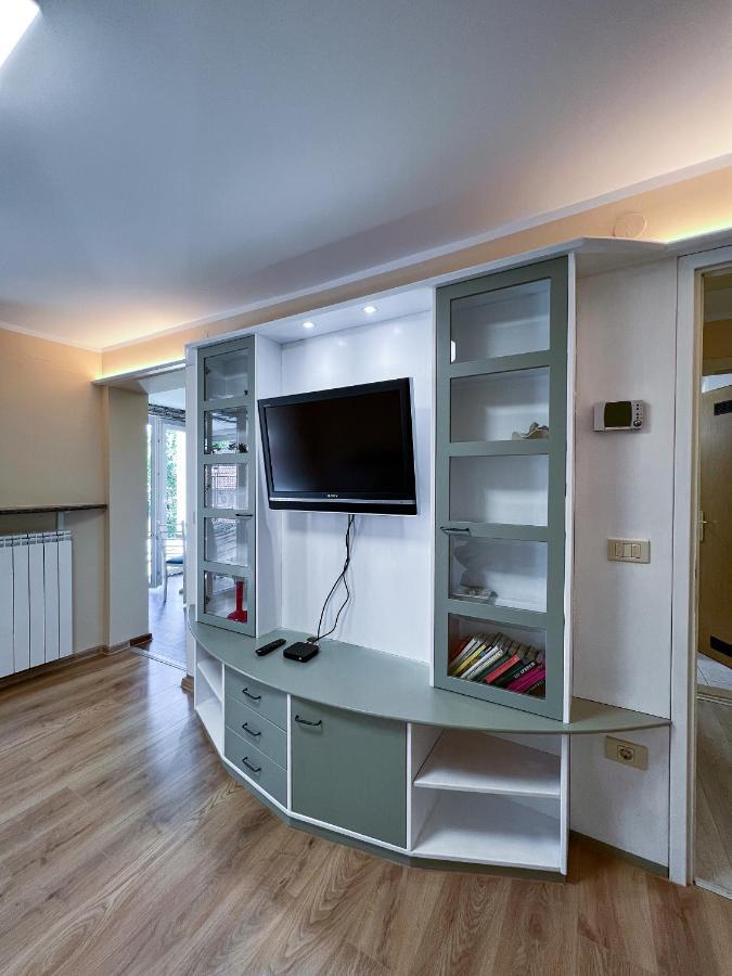 Apartment 25 Порторож Екстериор снимка