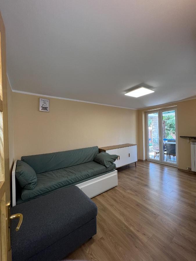 Apartment 25 Порторож Екстериор снимка