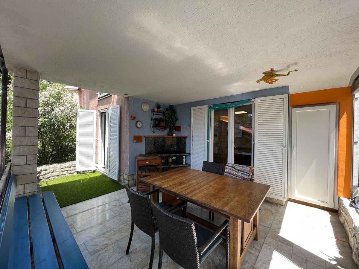 Apartment 25 Порторож Екстериор снимка