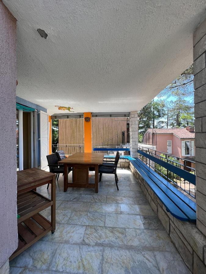 Apartment 25 Порторож Екстериор снимка