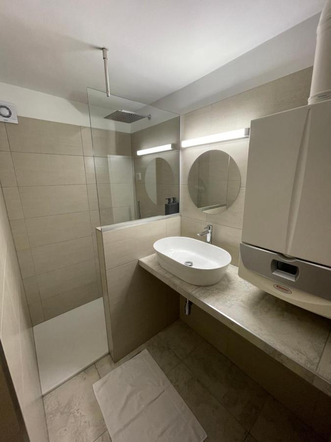 Apartment 25 Порторож Екстериор снимка